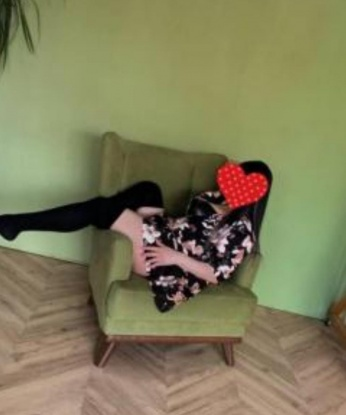 Анкета проститутки Оксануська - город Среднеколымск, 35 лет, №14177