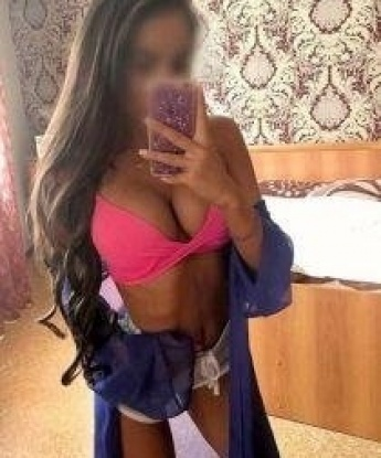 Анкета проститутки Ксения - город Среднеколымск, 24 года, №6103